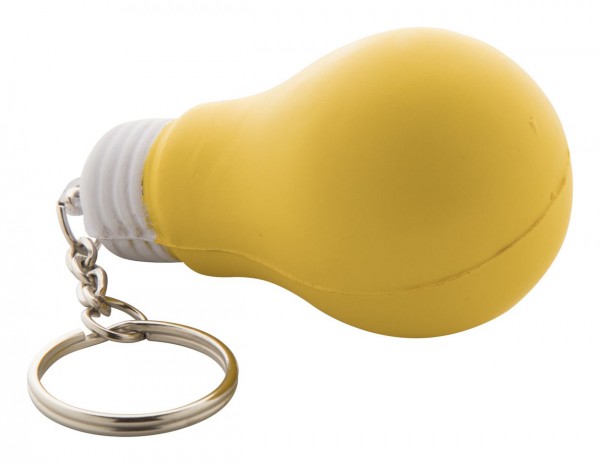 antistress sleutelhanger.