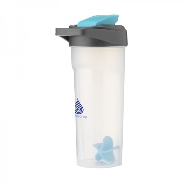 Shaker 600 ml drinkbeker