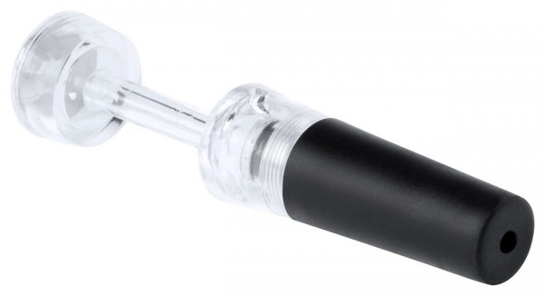 vacuüm wijn stopper