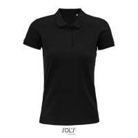 PLANET dames polo170g