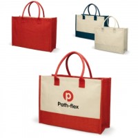 Boodschappentas juca 45 x 17,5 x 31,5 cm
