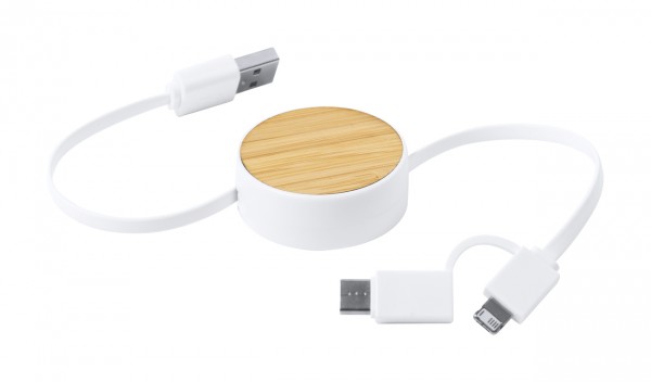 USB-oplaadkabel