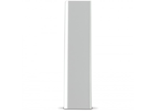 Powerbank kunststof 2200mAh