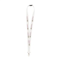 Keycord Budget Safety 2 cm lanyard