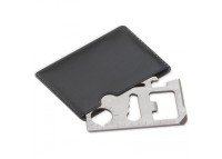 Multitool in PU hoesje