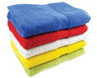 Sophie Muval handdoek 100 x 180 cm