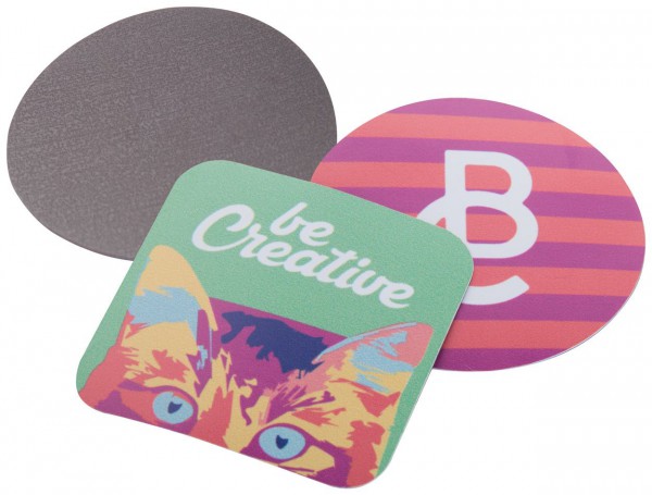 custom koelkastmagneet