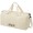 Pheebs 450 g/m² duffel bag van gerecycled katoen en polyester