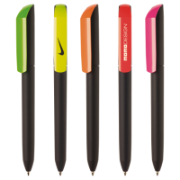 FLOW PURE F2 P - GOM KF balpen