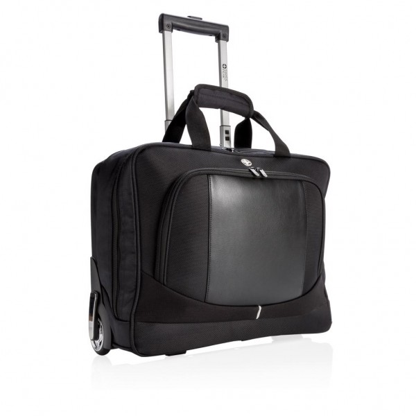Swiss Peak business trolley 45 x 24 x 36 cm