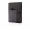 Kyoto notitieboek met 5W draadloze 4.000 mAh powerbank