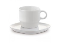 Kop & schotel Satellite 180ml