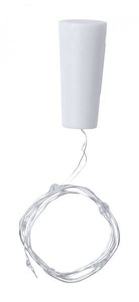 Wijnfles verlichting