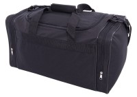 zwart (black) / zwart