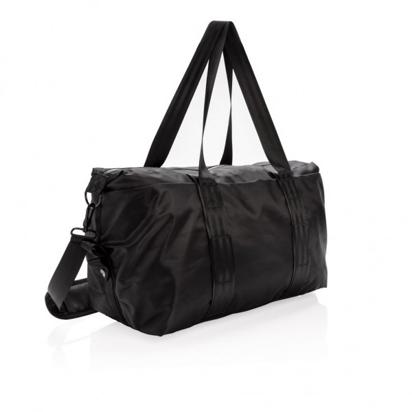 Austin yoga/gym duffel PVC-vrij