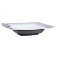 Kirsten bord pasta wit 27 x 27 cm