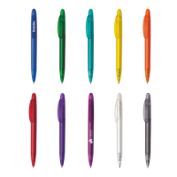 ICON IC 400 - FROST balpen Maxema