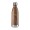 Topflask Wood 500 ml drinkfles