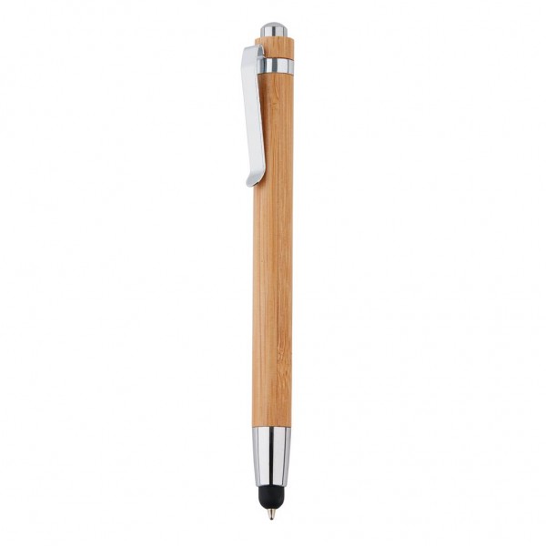 Bamboe touchscreen pen