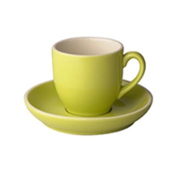 Robusta Koffie groen 14 cl. SET