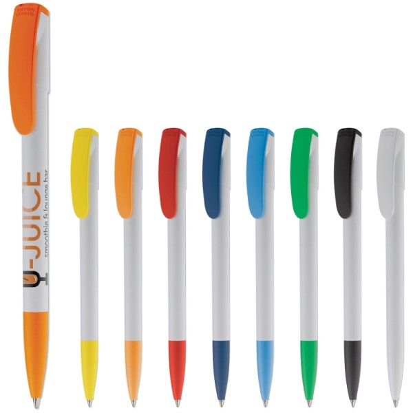 Balpen Deniro hardcolour