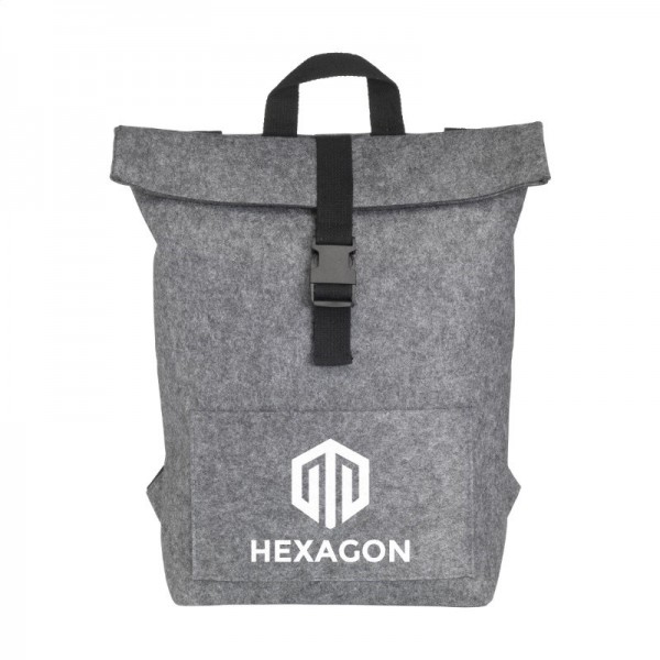 Nolan Felt RPET rugzak