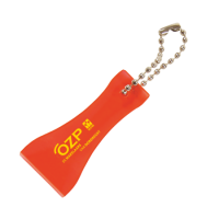 Sleutelhanger IJskrabber