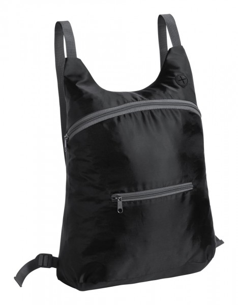 Opvouwbare rugzak 30 x 42 x 12 cm