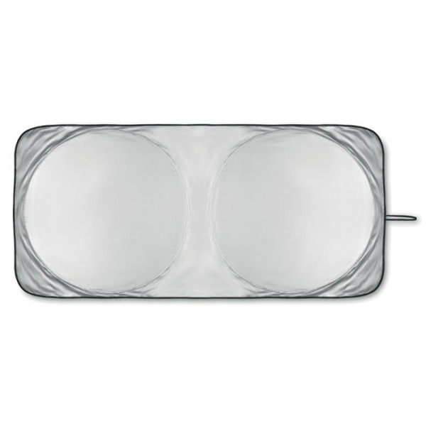 Opvouwbare zonnescherm