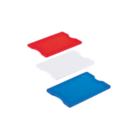 Cardhouder RFID protector