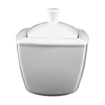 Kirsten Suikerpot wit 30 cl.