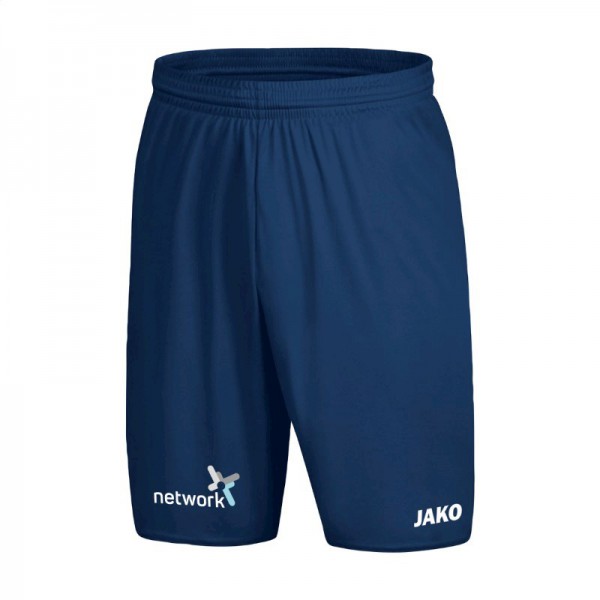Jako® Short Manchester 2.0 Kids sportbroek