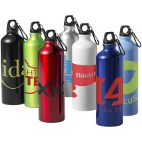 Pacific 770 ml drinkfles met karabijnhaak