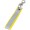 Holger reflecterende sleutelhanger