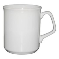 Ilse mok wit 25 cl.
