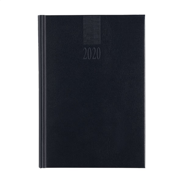 Eurodirect agenda 4-talig