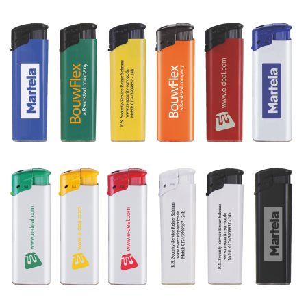 FBL aansteker elektronisch