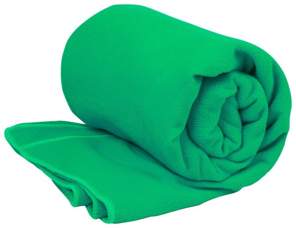 Absorberende handdoek 90 x 170 cm