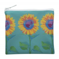 custom made make-up tas