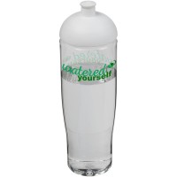 H2O Tempo® 700 ml bidon met koepeldeksel