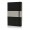 A5 geruit hardcover notitieboek