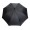 27" Impact AWARE™ RPET 190T auto open bamboe paraplu