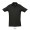 SPRING II heren polo210g
