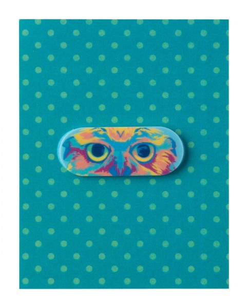 Webcam cover Jarnik + kaartje