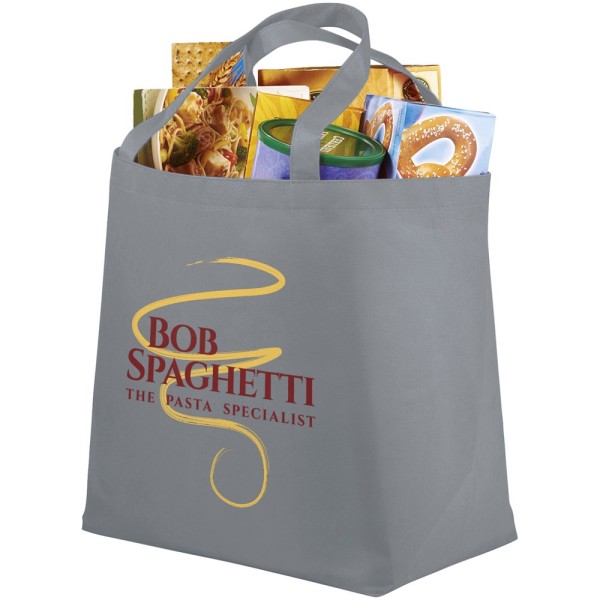 Maryville non woven draagtas 55,5 x 20 x 33 cm