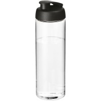 H2O Vibe 850 ml sportfles met kanteldeksel
