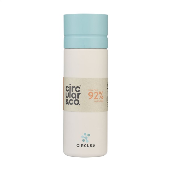 Circular&Co Reusable Bottle waterfles
