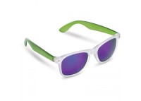 transparant licht groen