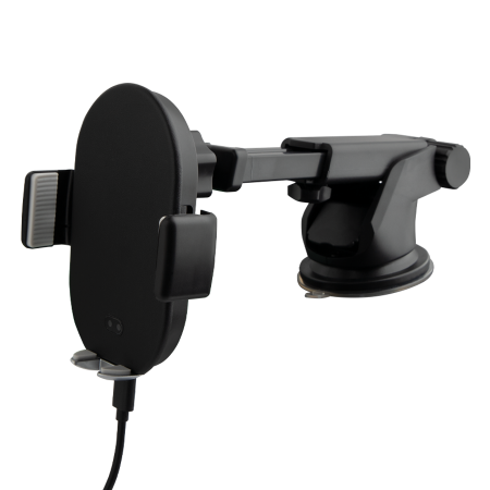 Telefoonhouder mobiele telefoon met draadloze lader