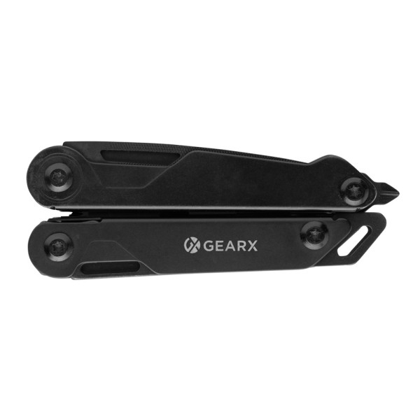 Gear X multitool